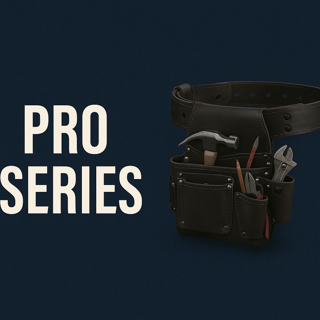 Pro Series