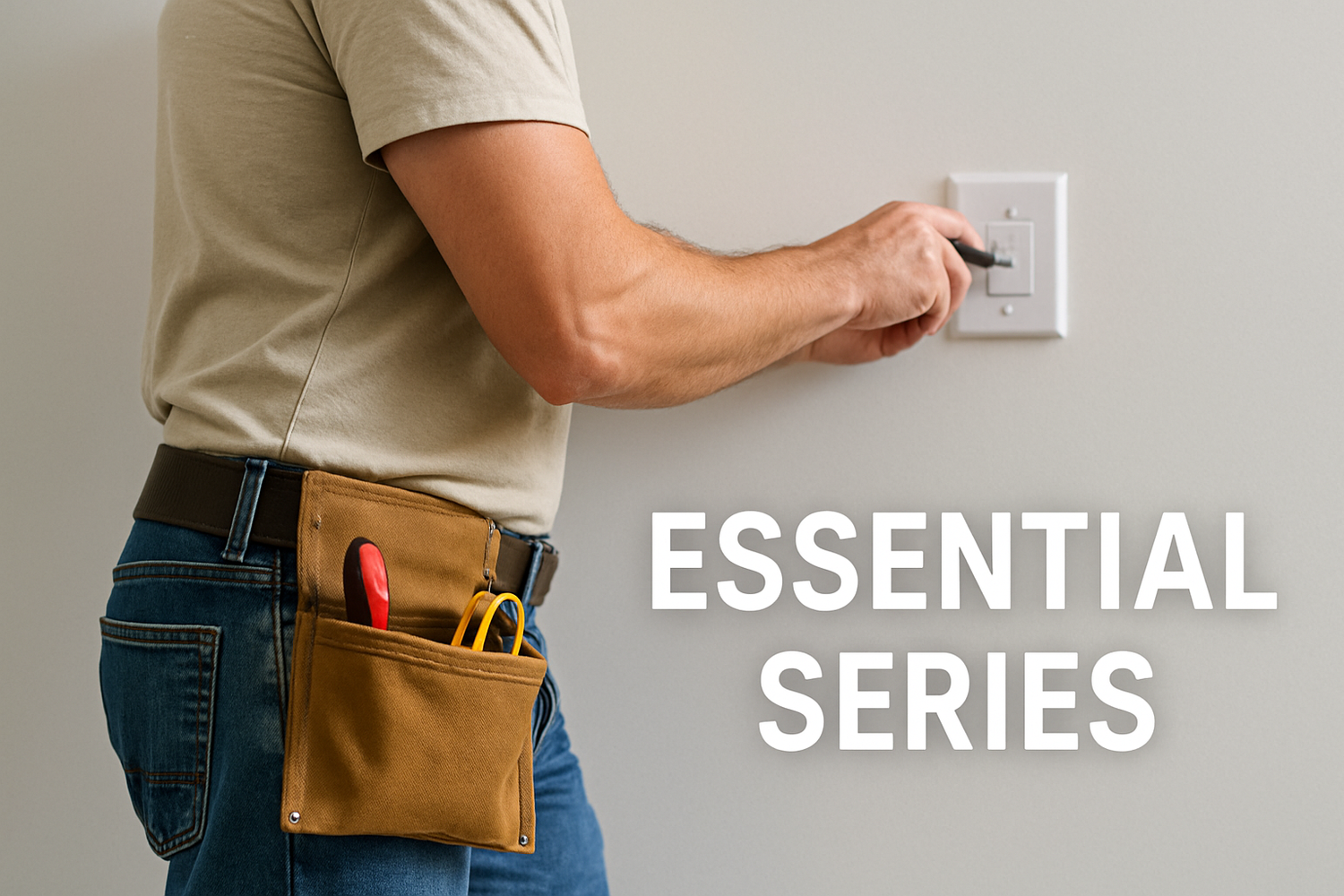 Essential Series