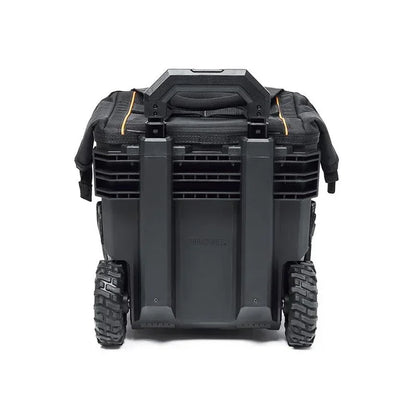 ToughBuilt® TB-CT-61-14 Hard Bottom 14" Tool Bag – Expert Series