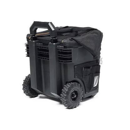 ToughBuilt® TB-CT-61-14 Hard Bottom 14" Tool Bag – Expert Series