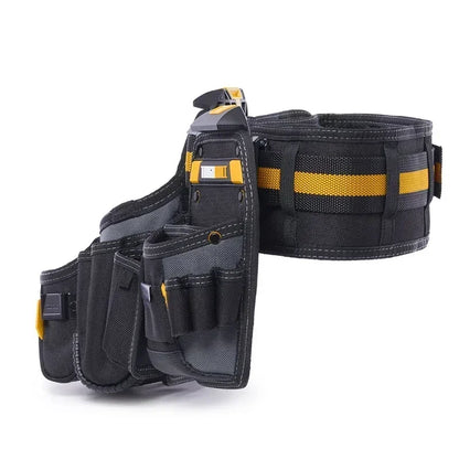 ToughBuilt® 3-Piece Handyman Tool Belt Set  TB-CT-111-CP