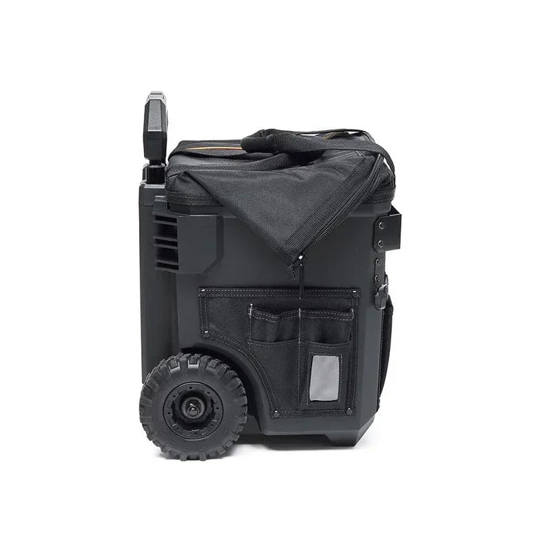 ToughBuilt® TB-CT-61-14 Hard Bottom 14" Tool Bag – Expert Series