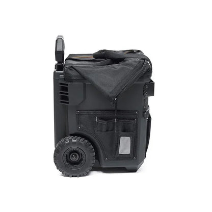 ToughBuilt® TB-CT-61-14 Hard Bottom 14" Tool Bag – Expert Series