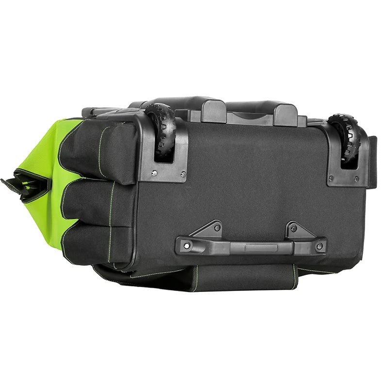 Heavy-Duty Rolling Tool Bag – Large Capacity & Wear-Resistant