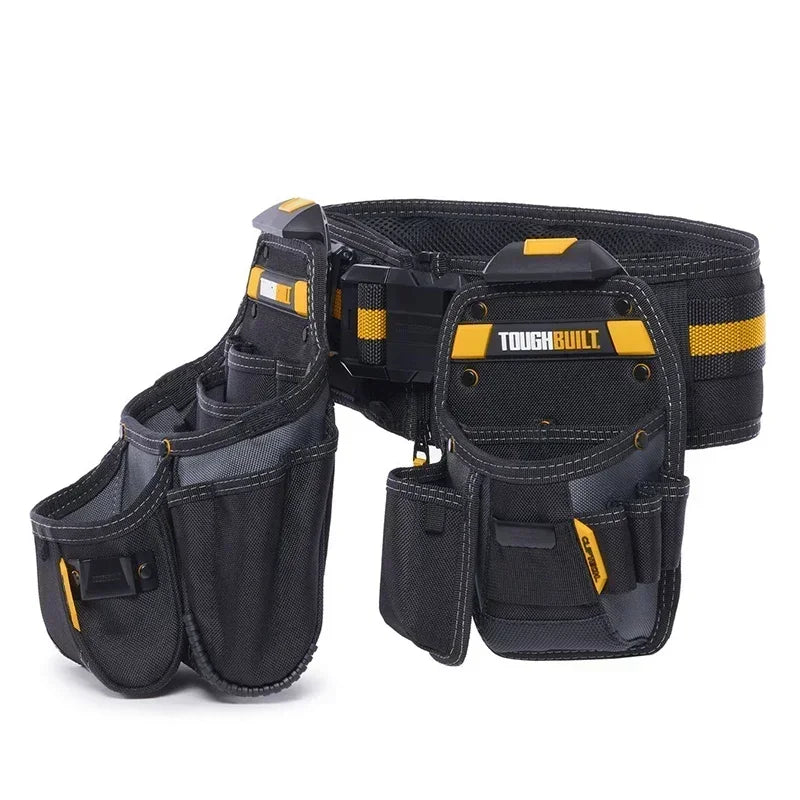 ToughBuilt® 3-Piece Handyman Tool Belt Set  TB-CT-111-CP