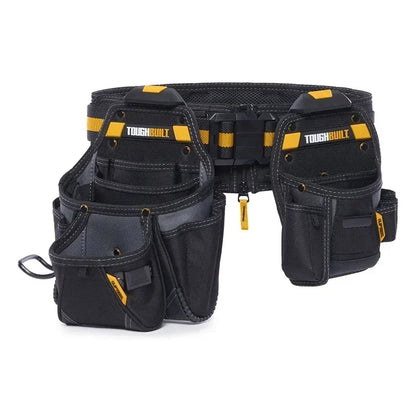 ToughBuilt® 3-Piece Handyman Tool Belt Set  TB-CT-111-CP