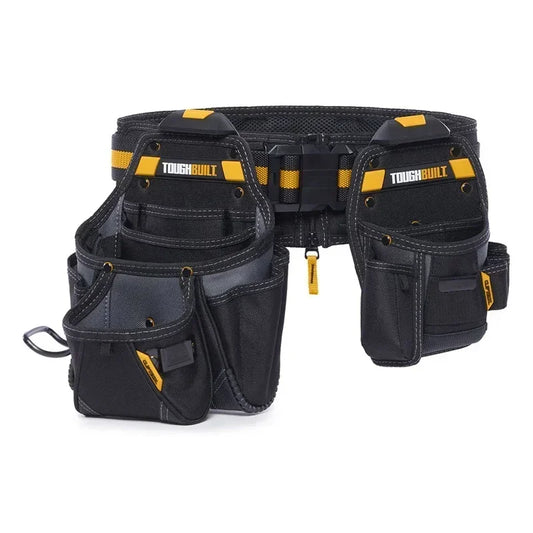 ToughBuilt® 3-Piece Handyman Tool Belt Set  TB-CT-111-CP