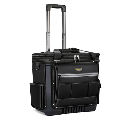 Heavy-Duty Rolling Tool Bag – Large Capacity & Wear-Resistant