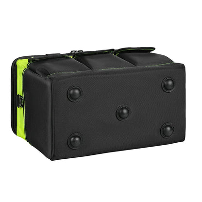 Heavy-Duty Open Top Tool Bag – Large Storage for Tradesmen