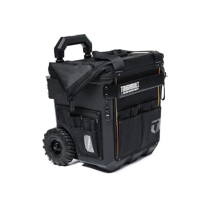 ToughBuilt® TB-CT-61-14 Hard Bottom 14" Tool Bag – Expert Series