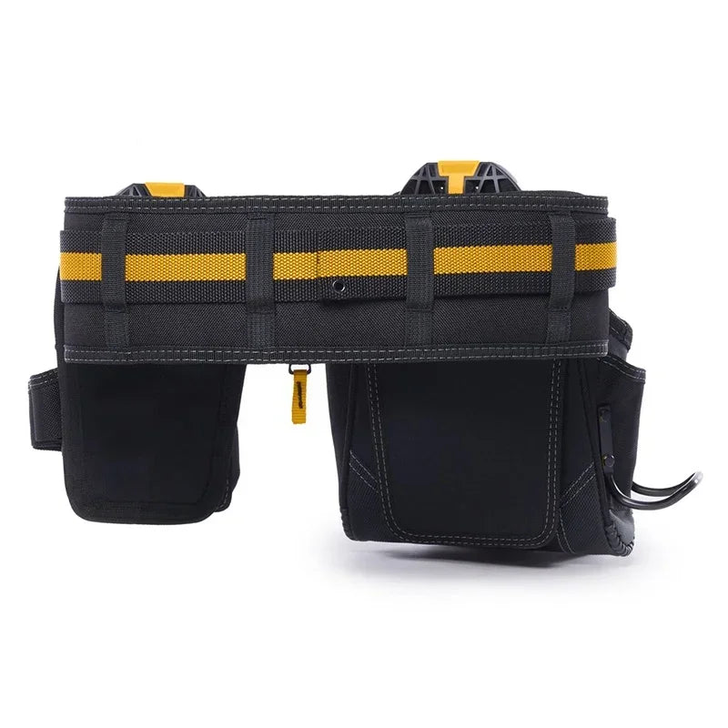 ToughBuilt® 3-Piece Handyman Tool Belt Set  TB-CT-111-CP