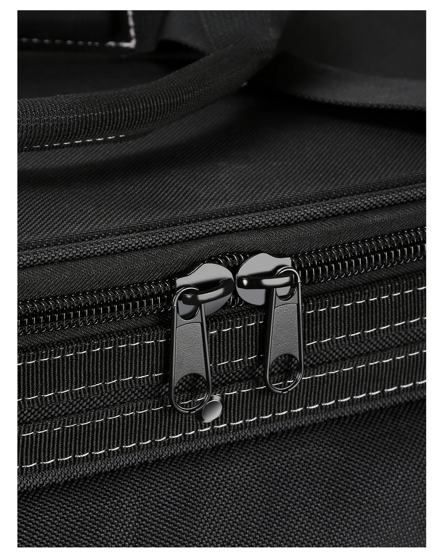 Heavy-Duty Rolling Tool Bag – Large Capacity & Wear-Resistant
