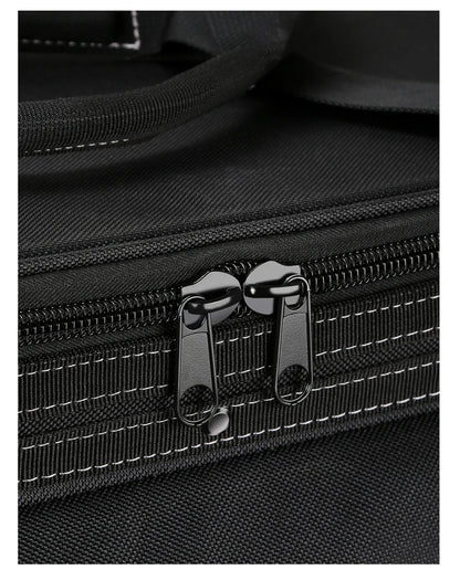 Heavy-Duty Rolling Tool Bag – Large Capacity & Wear-Resistant