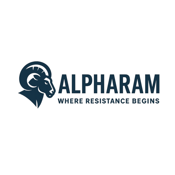 AlphaRam